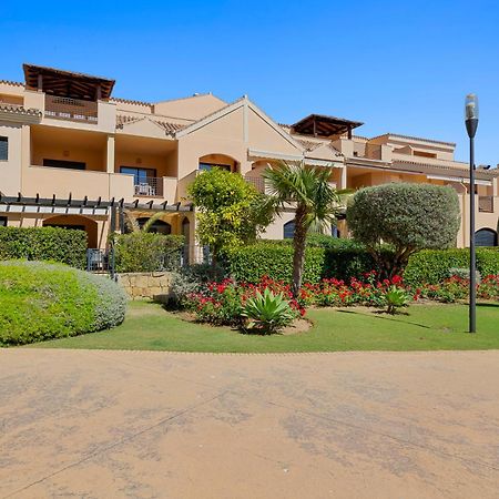 Bright&Spacious In Las Mimosas De Banus Marbella Bagian luar foto