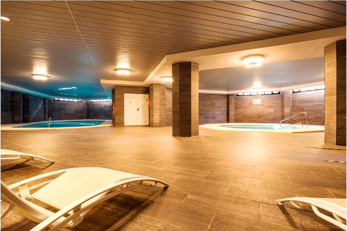 Bright&Spacious In Las Mimosas De Banus Marbella Bagian luar foto