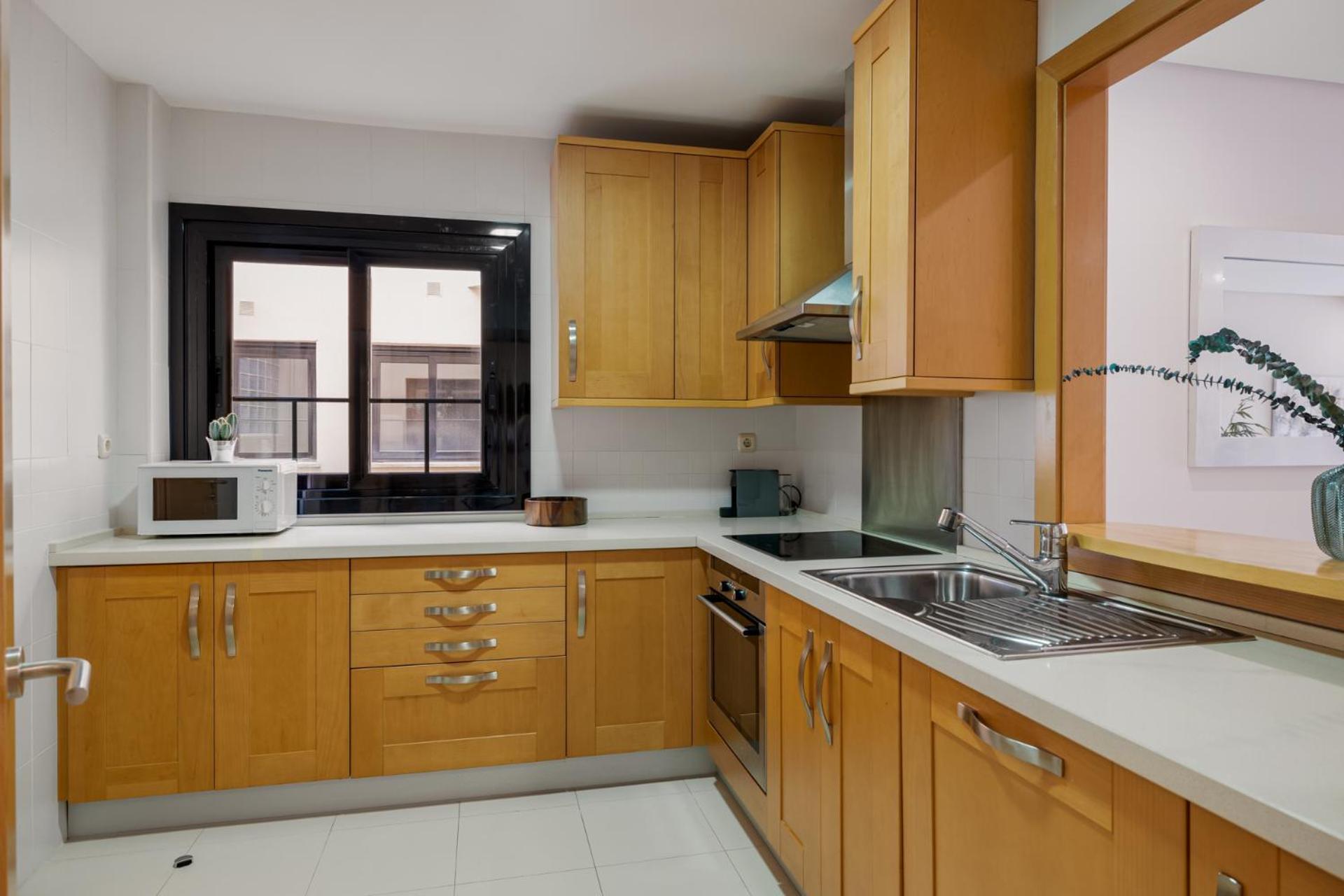 Bright&Spacious In Las Mimosas De Banus Marbella Bagian luar foto