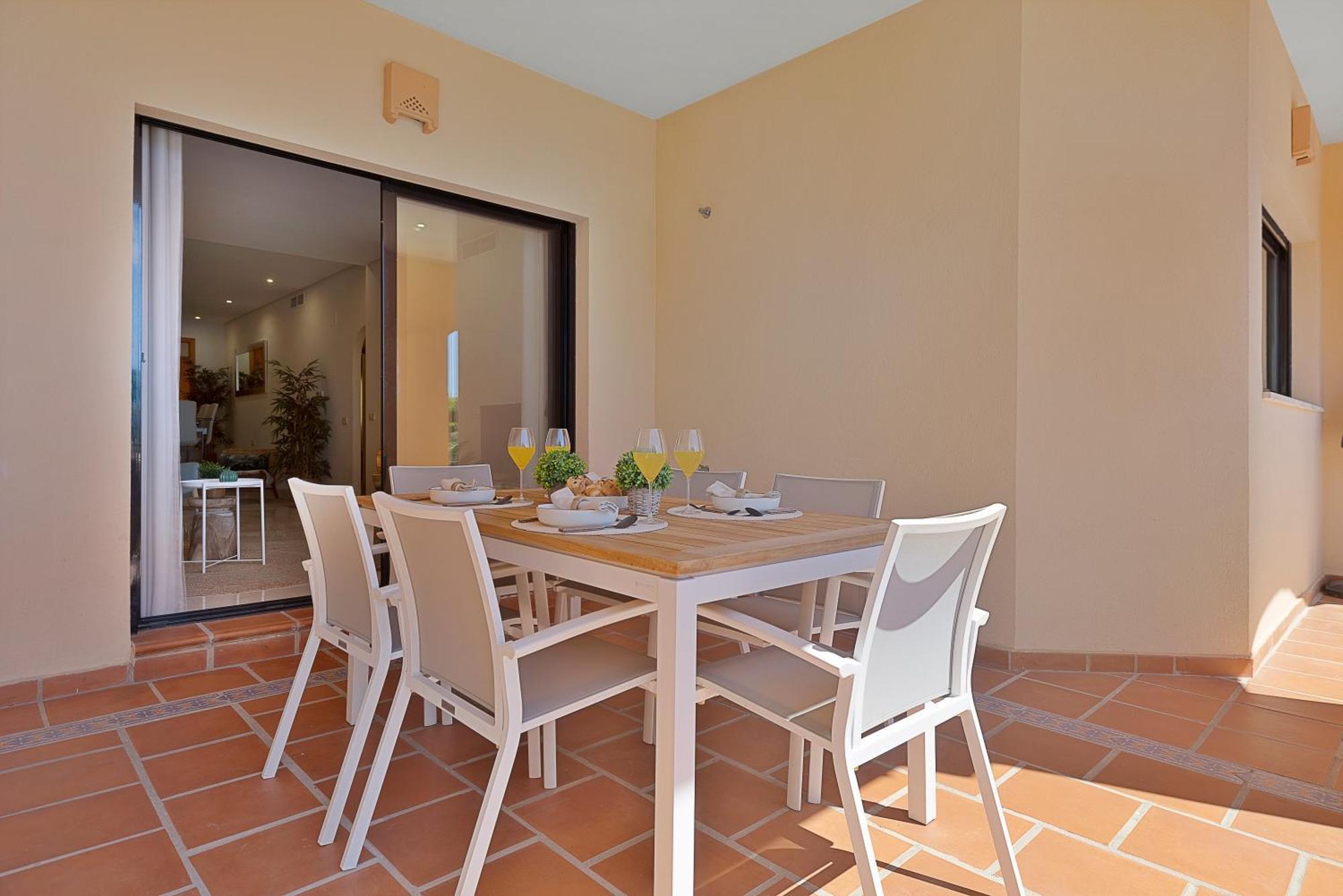 Bright&Spacious In Las Mimosas De Banus Marbella Bagian luar foto