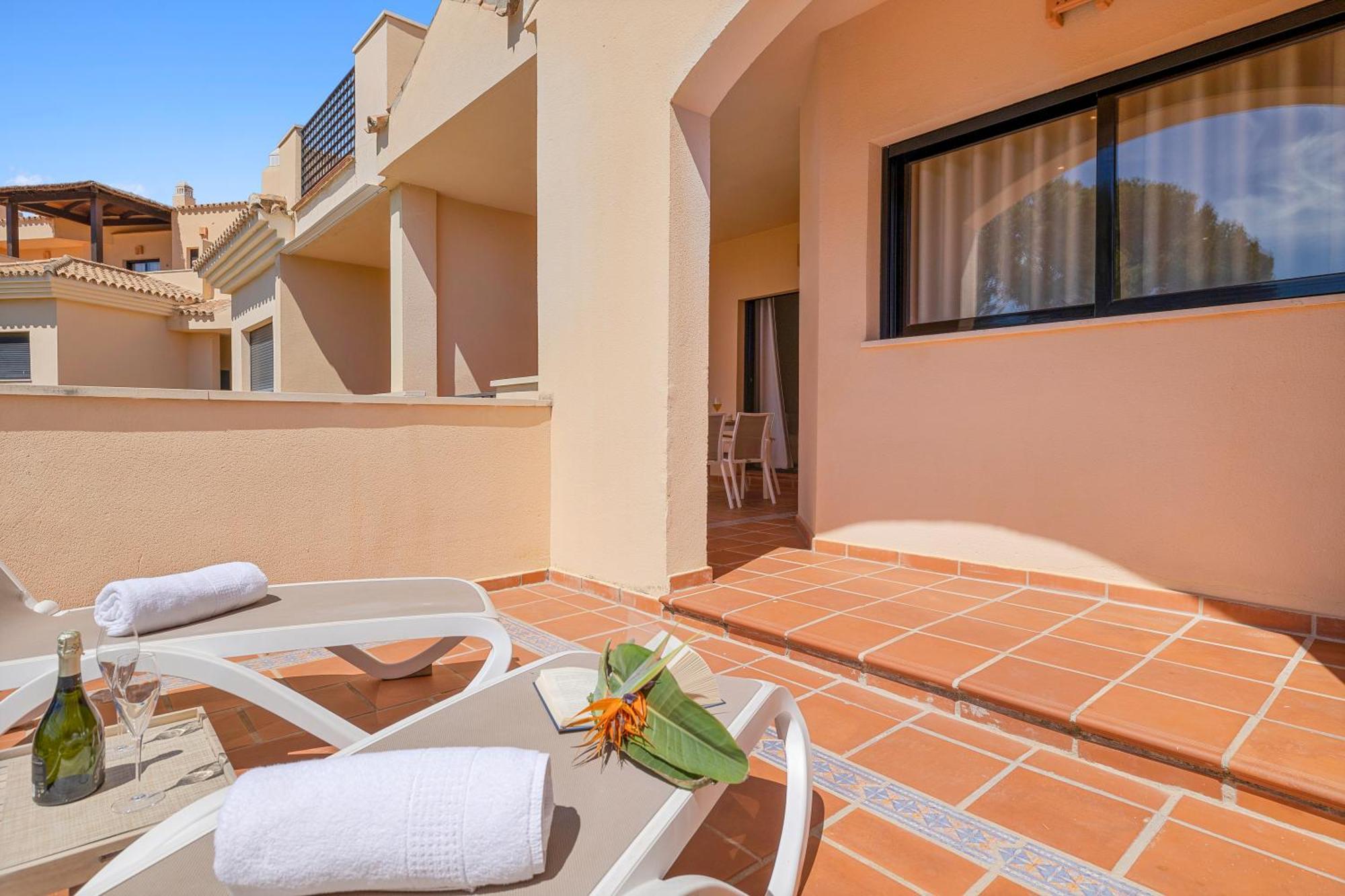 Bright&Spacious In Las Mimosas De Banus Marbella Bagian luar foto