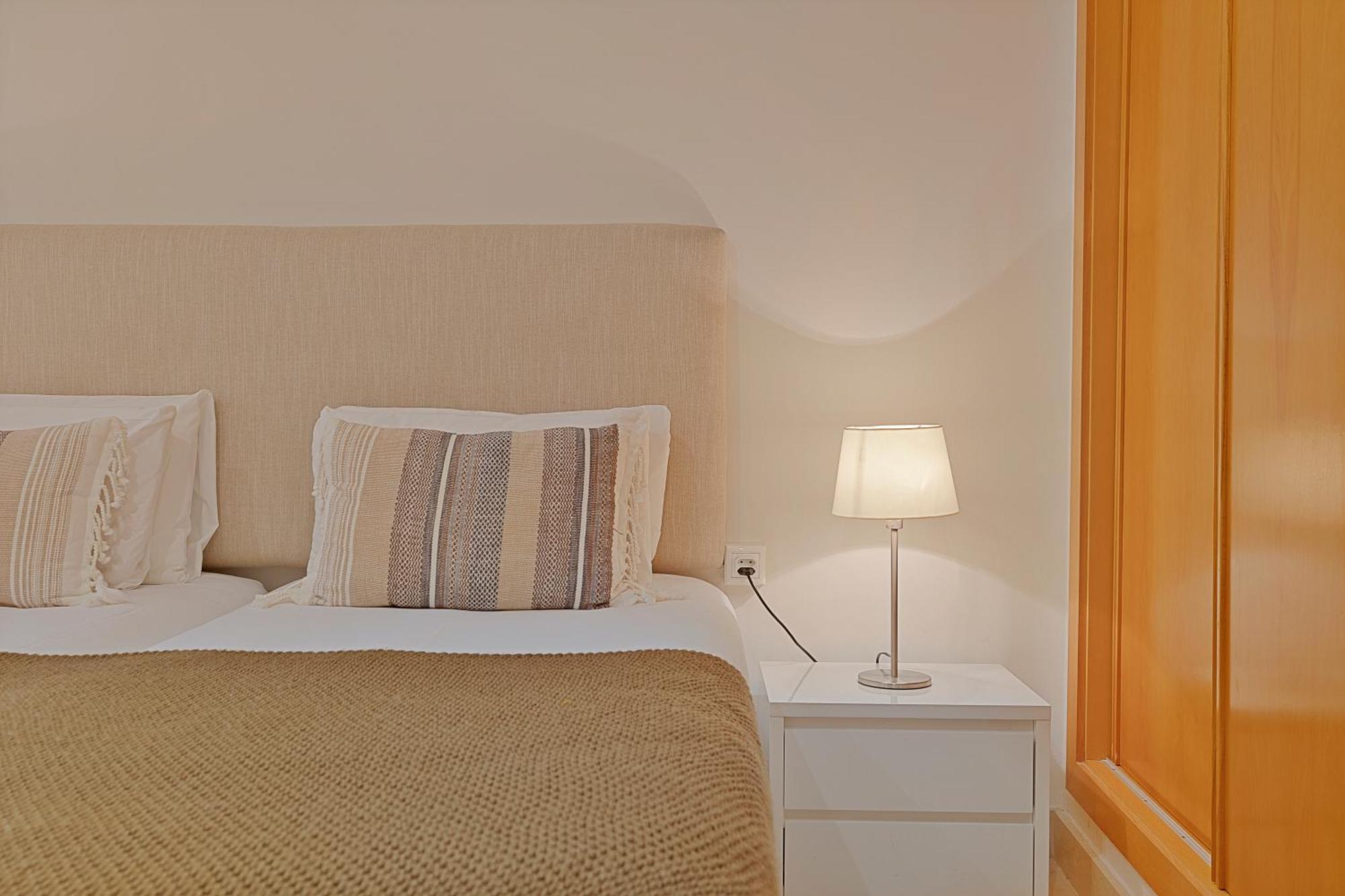 Bright&Spacious In Las Mimosas De Banus Marbella Bagian luar foto